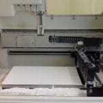 3D Gipsdrucker