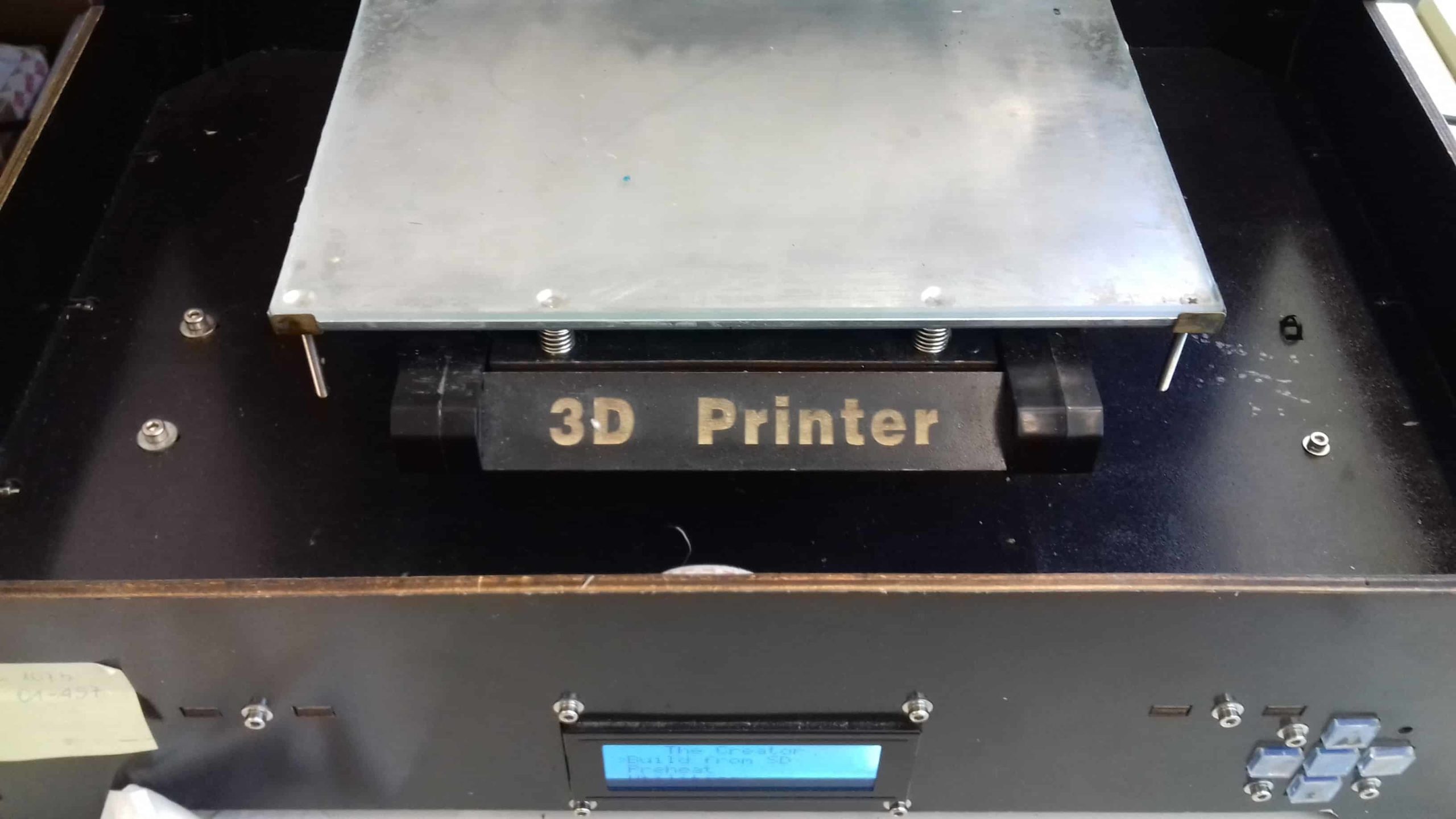 3D-Druck