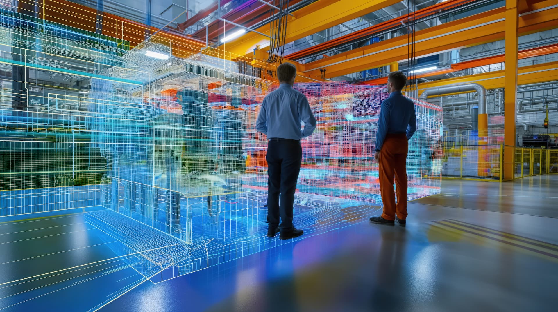 Innovation und Digitalisierung